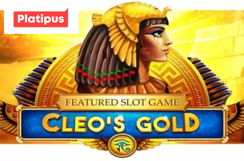 Cleo's Gold